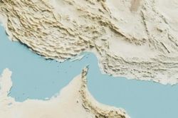 Houthi tấn công cơ sở của Aramco; Iran ra điều kiện với Mỹ để mở lại Hormuz