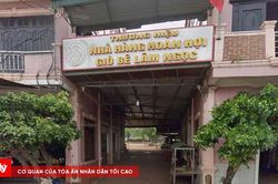 Cơ sở giò bê bị xử phạt vì vi phạm an toàn thực phẩm