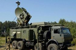Tác chiến điện tử Borshchevik Nga: 'Thợ săn' Starlink chính xác từng mét trên chiến trường Ukraine