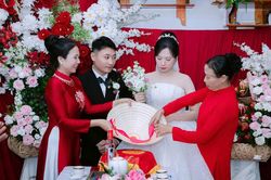 Đám cưới sát vách ở Thanh Hóa, mẹ chồng liên tục dặn con dâu một câu