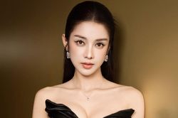 Nhan sắc đời thực của cô giáo dạy Hoá đang gây sốt phim giờ vàng VTV