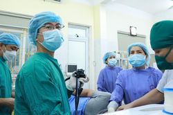Nhiều người phát hiện ung thư nhờ nội soi, cần chuẩn bị gì trước khi đến viện?