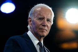Tình trạng ung thư của cựu Tổng thống Mỹ Joe Biden chuyển biến xấu