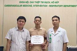 Em Lò Quốc Đạt không qua khỏi, bạn đọc hỗ trợ gia đình hơn 86 triệu đồng