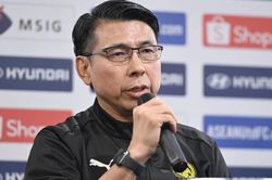 Malaysia khen tuyển Việt Nam nhưng ngầm thách đấu trước bán kết