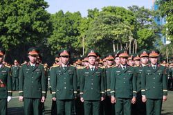 Trường đầu tiên công bố điểm chuẩn năm 2026