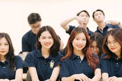 Điểm chuẩn Học viện Ngân hàng năm 2026 cao nhất 26,61