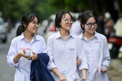 3 cách tra cứu nhanh điểm chuẩn đại học, cao đẳng năm 2026