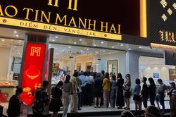Bảo Tín Mạnh Hải, Mi Hồng phản hồi gì sau kết luận của Thanh tra Chính phủ?