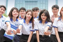 Điểm chuẩn Đại học Kinh tế Quốc dân năm 2026 cao nhất 28,84