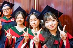 Điểm chuẩn Trường ĐH Việt Nhật - ĐH Quốc gia Hà Nội năm 2026