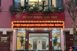 Hà Nội dự kiến còn 14 sở, không còn Sở Quy hoạch - Kiến trúc và Sở Du lịch