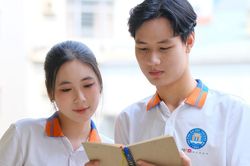 Điểm chuẩn Trường ĐH Thương mại năm 2026