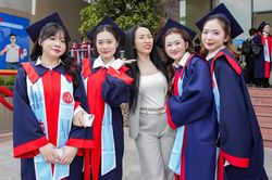 Trường ĐH Kinh tế Tài chính TPHCM công bố điểm chuẩn
