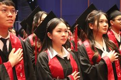 Điểm chuẩn Trường ĐH Ngoại thương năm 2026