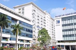 Điểm chuẩn Trường ĐH Xây dựng Hà Nội năm 2026, cao nhất 28 điểm
