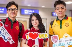 Điểm chuẩn Trường ĐH Kinh tế - ĐH Quốc gia Hà Nội năm 2026