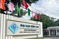 Điểm chuẩn Đại học Cần Thơ năm 2026 cao nhất 28,12 điểm