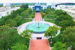 Điểm chuẩn Trường Đại học CNTT và Truyền thông Việt - Hàn, cao nhất 24,5 điểm