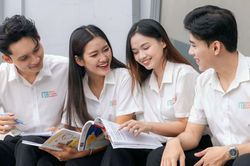 Trường ĐH Giao thông Vận tải TPHCM công bố điểm chuẩn