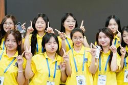 Điểm chuẩn Trường ĐH Ngoại ngữ - ĐH Quốc gia Hà Nội năm 2026