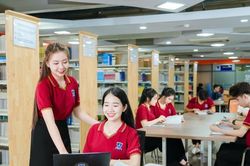 Trường ĐH H&ugrave;ng Vương TPHCM v&agrave; Trường ĐH Nguyễn Tất Th&agrave;nh c&ocirc;ng bố điểm chuẩn