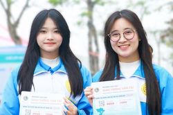 Điểm chuẩn Trường ĐH Giao thông vận tải năm 2026