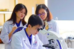 Trường ĐH Khoa học v&agrave; C&ocirc;ng nghệ H&agrave; Nội c&ocirc;ng bố điểm chuẩn năm 2026