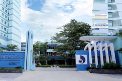 Điểm chuẩn 9 trường, viện thuộc Đại học Đà Nẵng: Nhiều ngành trên 26 điểm