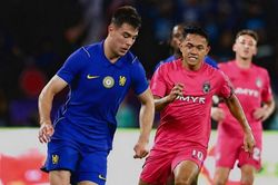 Đội bóng Malaysia gây bất ngờ lớn trước Chelsea