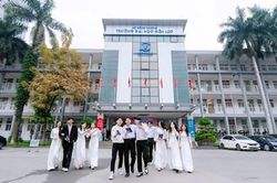 Trường Đại học Điện lực c&ocirc;ng bố điểm chuẩn nhiều ng&agrave;nh 'hot' nhất năm 2026