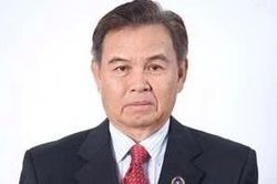 Th&ocirc;ng c&aacute;o đặc biệt: Để tang đồng ch&iacute; Saysomphone Phomvihane theo nghi thức Quốc tang