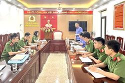 VKSND khu vực 5, tỉnh Thanh Ho&aacute; ho&agrave;n th&agrave;nh sớm, 'vượt s&acirc;u' chỉ ti&ecirc;u kiểm s&aacute;t trực tiếp