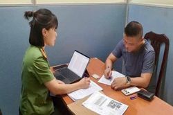 Xử phạt đối tượng đăng tải th&ocirc;ng tin sai sự thật về sắp xếp đơn vị h&agrave;nh ch&iacute;nh