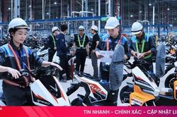 Doanh nghiệp Hà Tĩnh chuyển mình trước 'luật chơi' mới