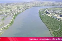 Kỳ vọng phát triển giao thương từ dự án cầu Bến Thủy 3