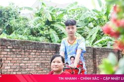 Đi qua mất mát để gieo mùa yêu thương