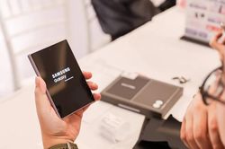Galaxy Z Fold 8 vượt bản Ultra, trở thành 'át chủ bài' doanh số tại Việt Nam?