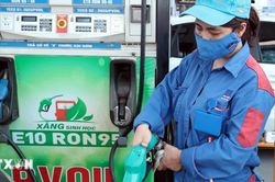 Hà Nội xác minh cửa hàng xăng dầu còn hơn 5.400 lít xăng nhưng báo hết