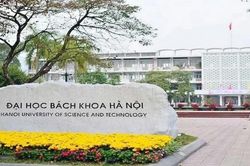 Điểm chuẩn Đại học Bách khoa Hà Nội lập đỉnh với 29,54 điểm