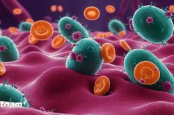 Trí tuệ nhân tạo tạo virus mới tiêu diệt vi khuẩn kháng thuốc