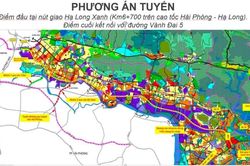 Tỉnh Quảng Ninh mở hướng kết nối mới với chuỗi kinh tế phía Bắc