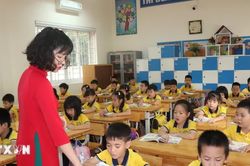 Trường đại học sư phạm đầu tiên công bố điểm chuẩn năm 2026