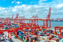 Trung Quốc: Giá tiêu dùng và giá sản xuất cùng giảm tốc trong tháng 7/2026