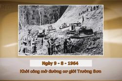 Khoảnh khắc & sự kiện ngày 9/8