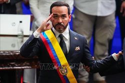 Mỹ dự kiến viện trợ 1 tỷ USD sau khi Colombia có tân tổng thống