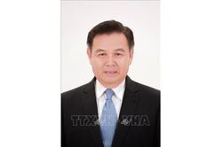 Chủ tịch Quốc hội Trần Thanh Mẫn sẽ viếng đồng chí Xaysomphone Phomvihane tại Lào