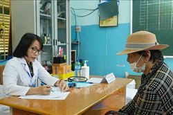 Đầu tư cho sức khỏe từ phòng bệnh đến hạ tầng y tế