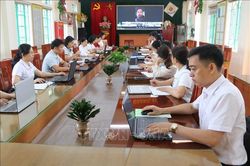 Giáo dục trước thềm năm học mới: Tái cấu trúc mạng lưới, đổi mới tư duy quản trị