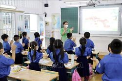 TP Hồ Chí Minh: Công tác chuẩn bị cho năm học 2026-2027 có nhiều điểm mới